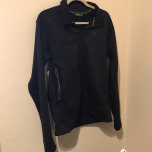 Arc’teryx jacket